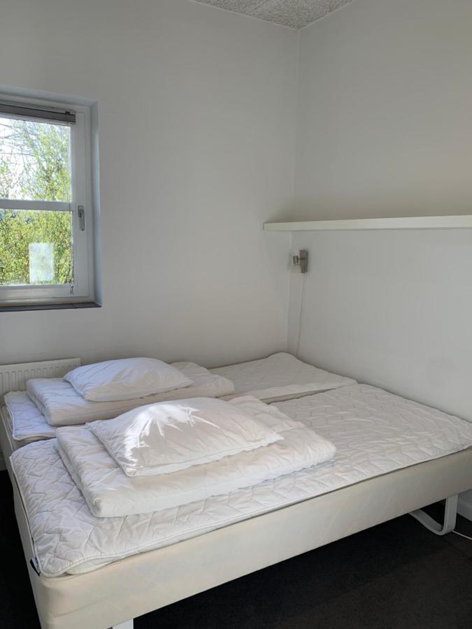 Vorbasse Holiday Apartments 外观 照片
